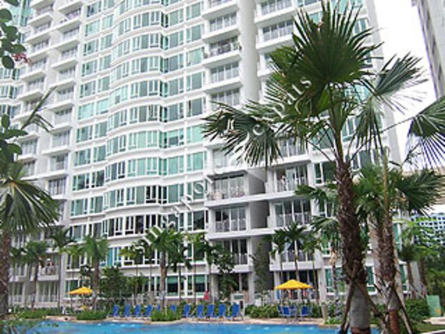 Apartment for rent in Woodleigh, Singapore
