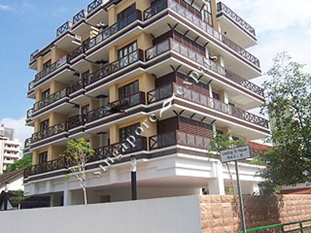 Apartment for rent