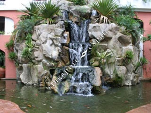 Apartment for rent in Woodlands