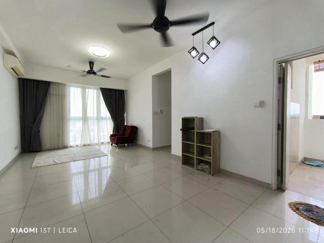 Condominium for rent in Tanjong Sepat, Selangor