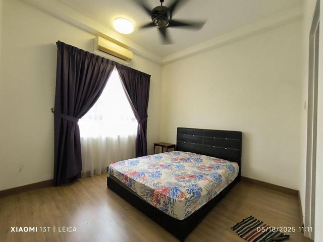 Condominium for rent in Tanjong Sepat, Selangor