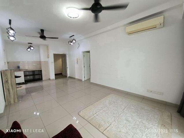 Condominium for rent in Tanjong Sepat, Selangor