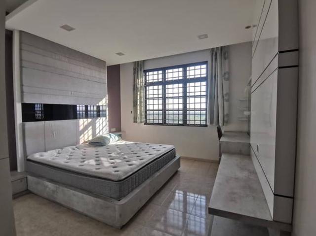 Condominium for rent in Cheng, Malaka