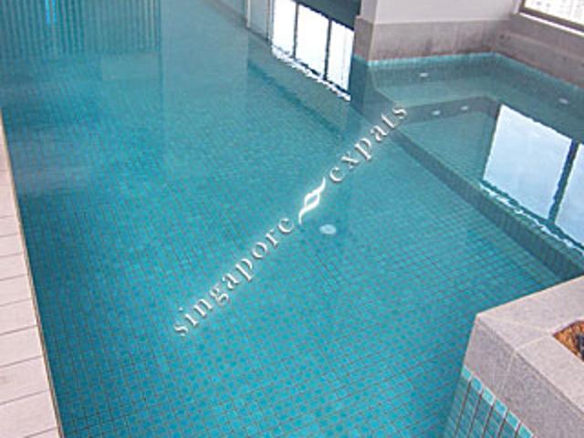 Apartment for rent in Novena