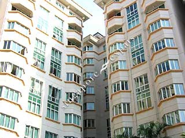 Apartment for rent in Tanjong Pagar