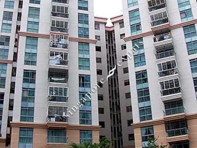 Apartment for rent