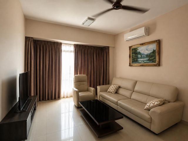 Condominium for rent in Bukit Ledang, Johor
