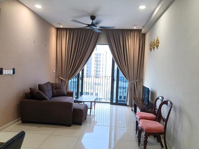 Serviced Residence for rent in Wangsa Maju, Kuala Lumpur