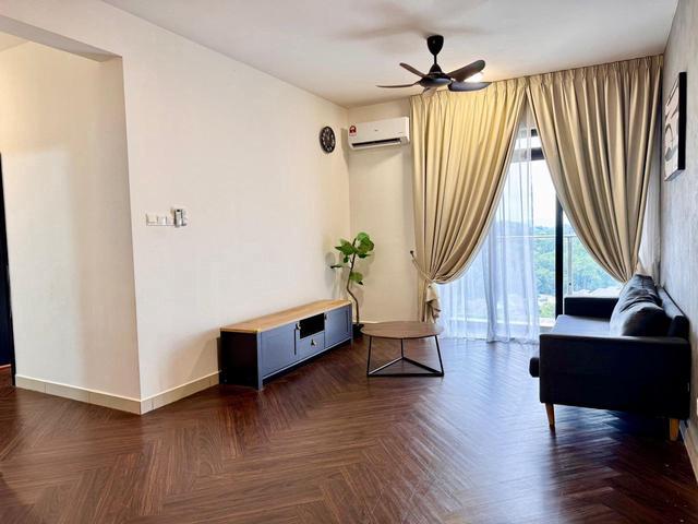 Condominium for rent in Putrajaya