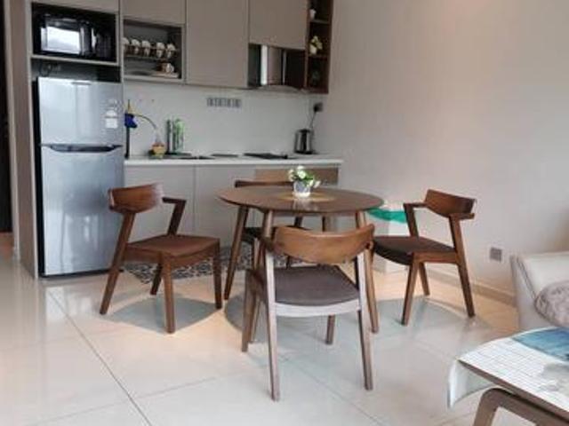 Condominium for rent in Genting Highlands, Pahang