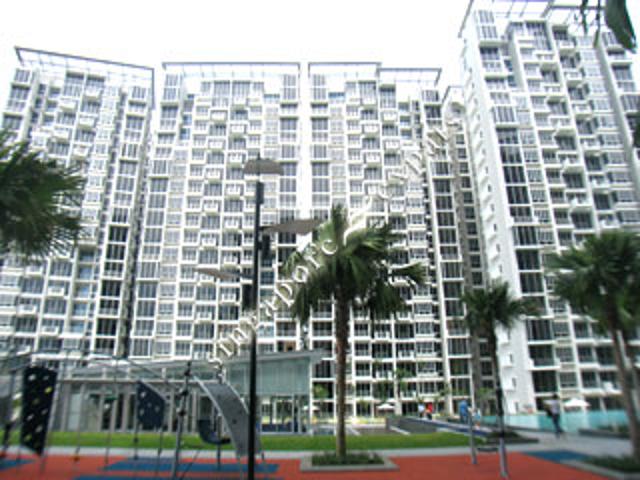 Apartment for rent