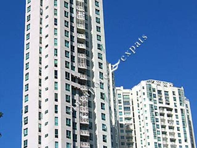 Apartment for rent in Bukit Gombak, Singapore