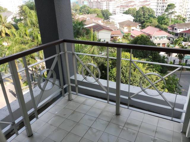 Condominium for rent in Country Heights Damansara, Kuala Lumpur