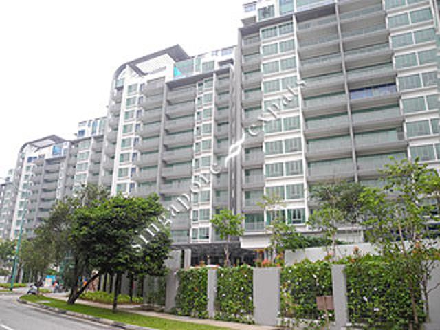 Apartment for rent in Clementi