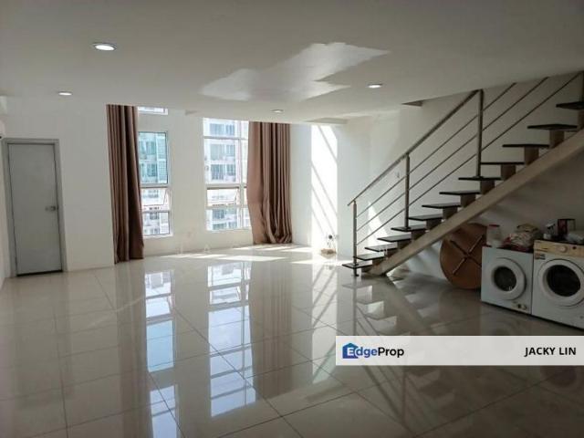 Condominium for rent in Petaling, Alam Impian