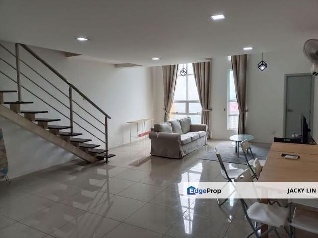 Condominium for rent in Petaling, Alam Impian