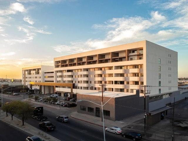 Departamento en renta en Mexicali, Municipio de Mexicali