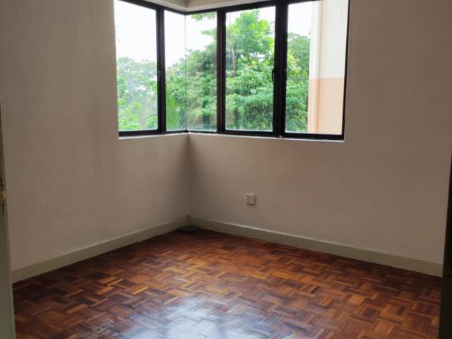 Apartment for rent in Petaling, Damansara Damai