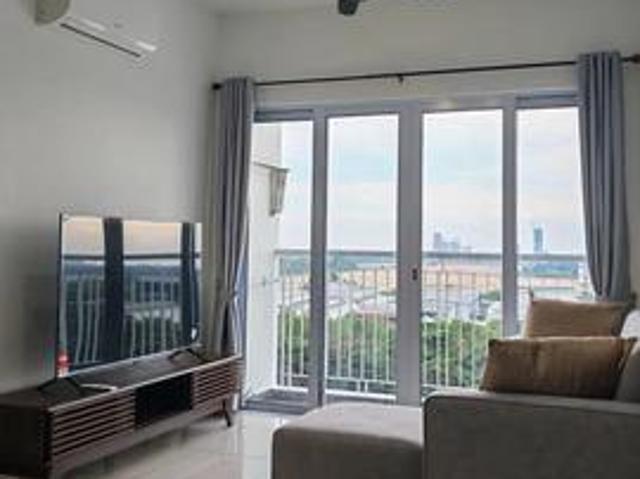 Condominium for rent in Petaling, Subang Jaya