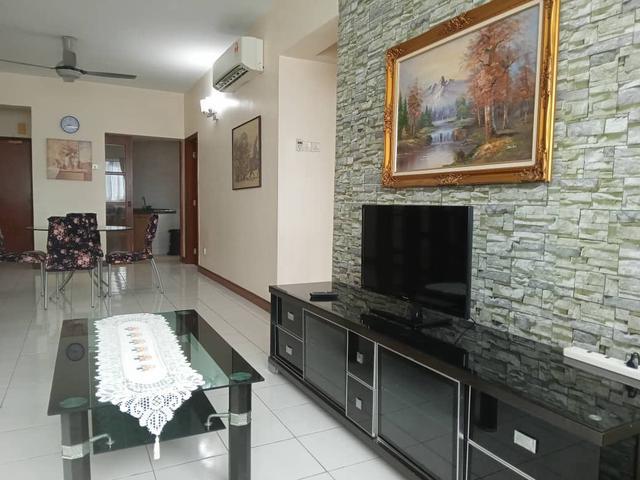 Condominium for rent in Country Heights Damansara, Kuala Lumpur