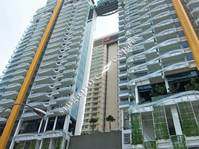 Apartment for rent