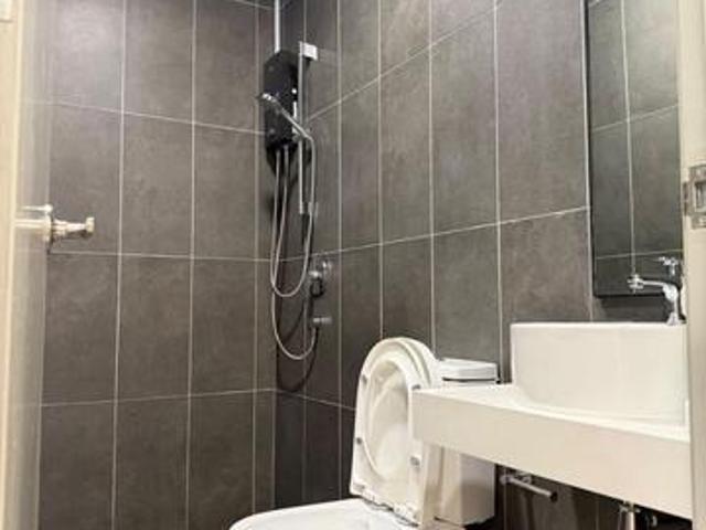 Serviced Residence for rent in Ampang, Majlis Perbandaran Ampang Jaya