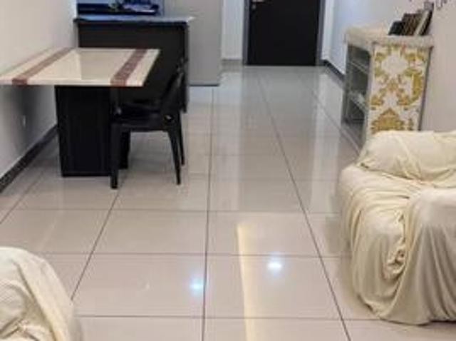Serviced Residence for rent in Setapak, Kuala Lumpur