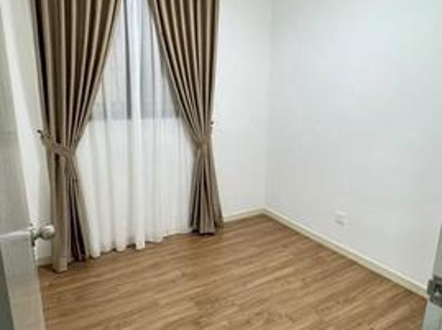 Serviced Residence for rent in Setapak, Kuala Lumpur