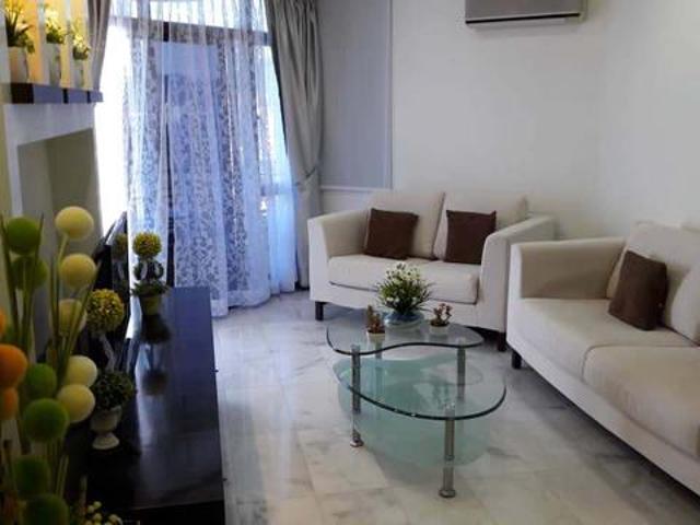 Condominium for rent in Timur Laut, George Town