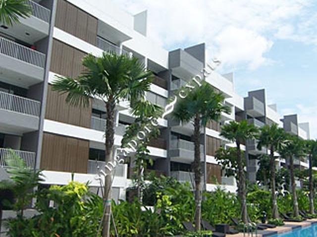 Apartment for rent in Thomson