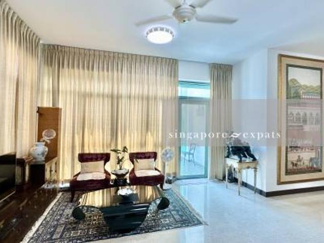 Apartment for rent in Hillview, Singapore