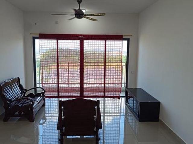 Condominium for rent in Selayang, Selangor