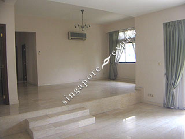 Apartment for rent in Novena