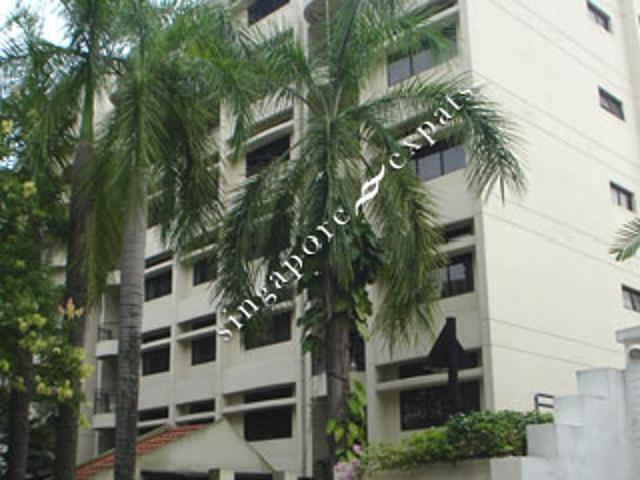 Apartment for rent