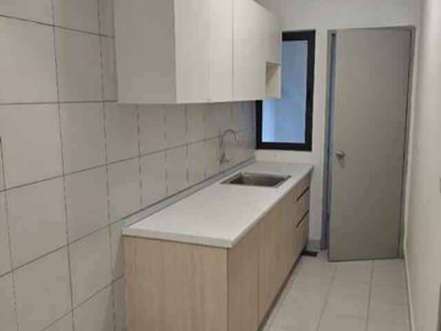 Condominium for rent in Kajang, Langat
