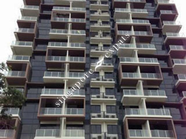 Apartment for rent in Sennett, Singapore