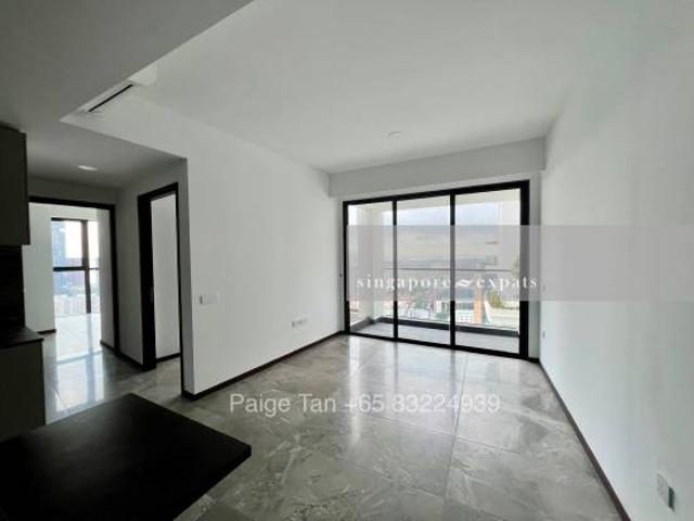 Apartment for rent in Tanjong Pagar