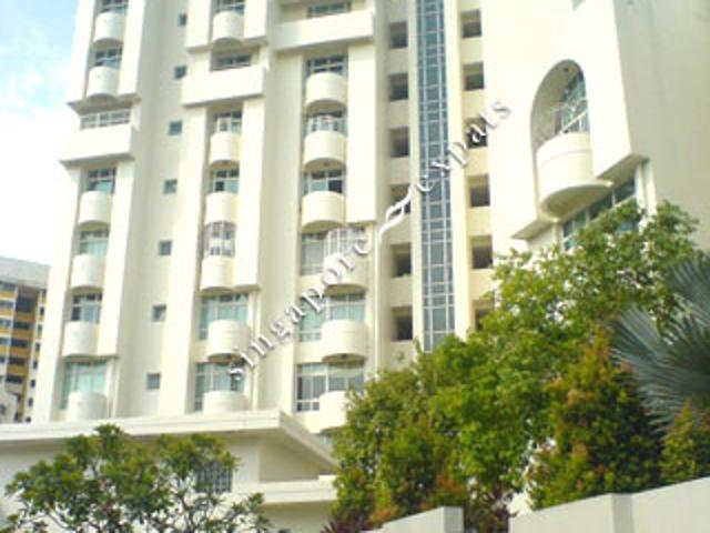 Apartment for rent