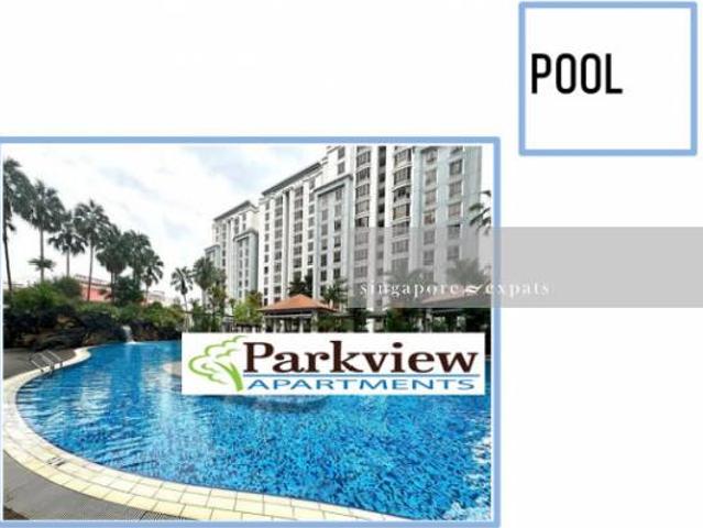 Apartment for rent in Bukit Batok South, Singapore