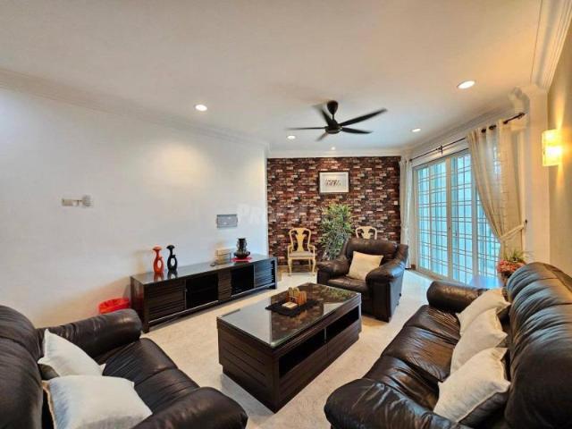 Apartment for rent in Johore Bahru, Johor