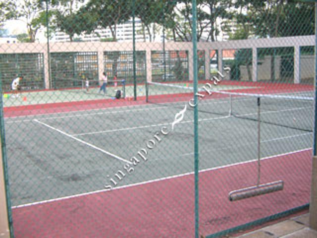 Apartment for rent in Clementi