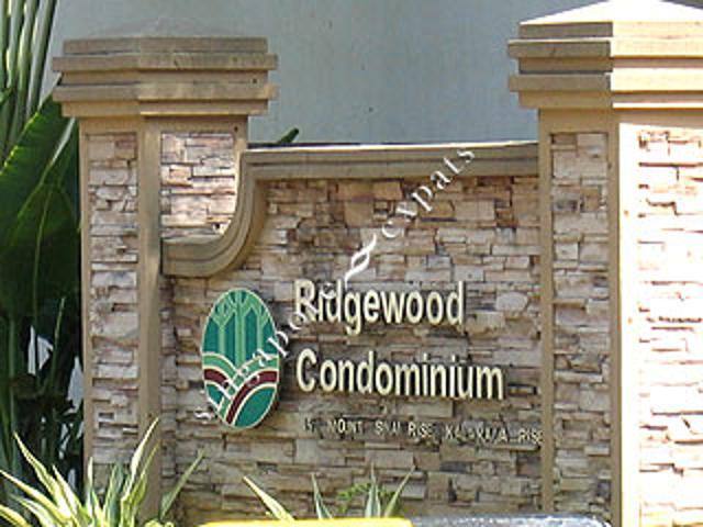 Apartment for rent in Ulu Pandan