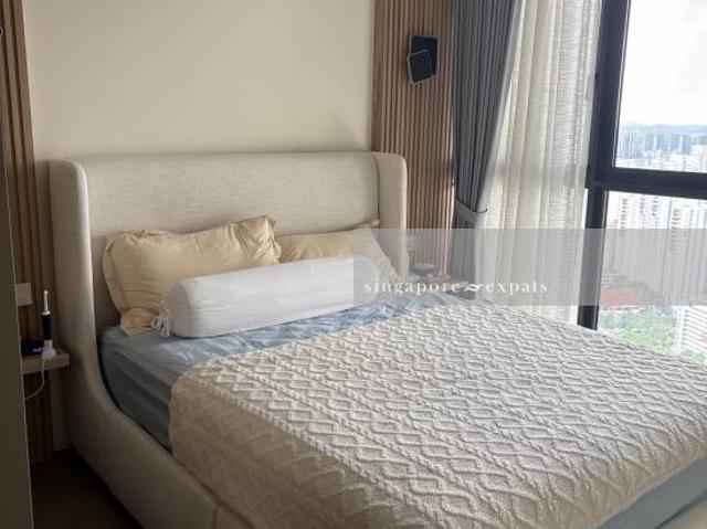 Apartment for rent