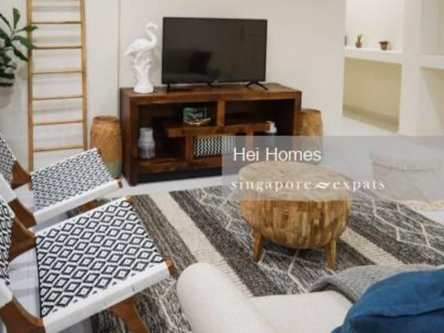 Apartment for rent