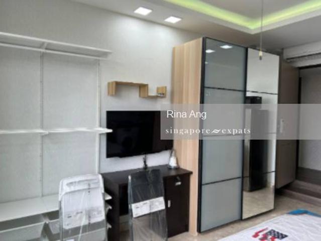 Apartment for rent