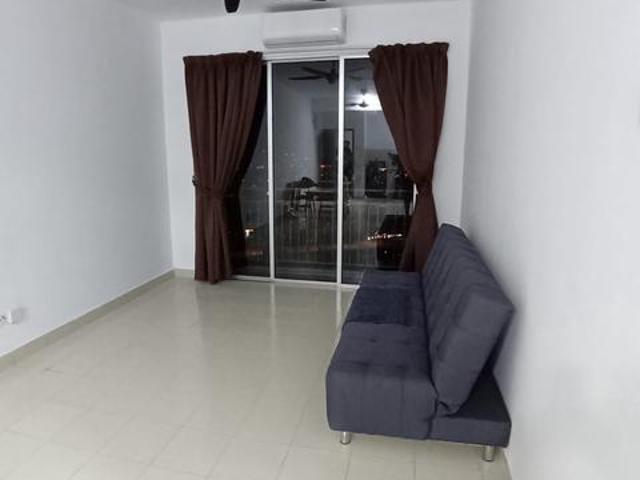 Condominium for rent in Malaka, Melaka
