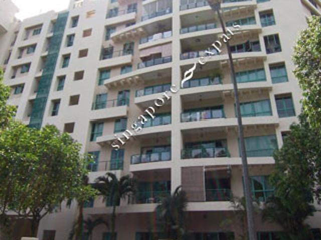 Apartment for rent in Upper Bukit Timah