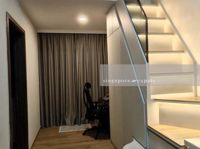 Apartment for rent