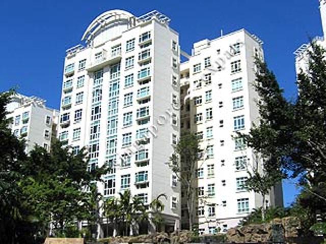 Apartment for rent in Hillview, Singapore