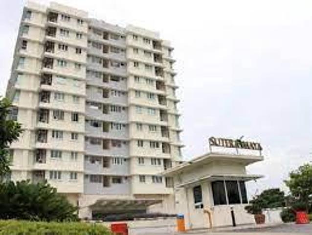 Condominium for rent in Country Heights Damansara, Kuala Lumpur
